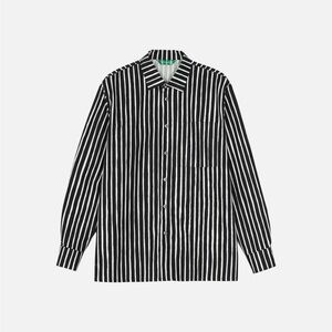 Marimekko Marimekko Jokapoika Black/White Shirt